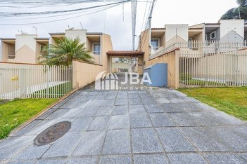 house em Rua São Francisco de Sales, Alto Boqueirão - Curitiba - PR