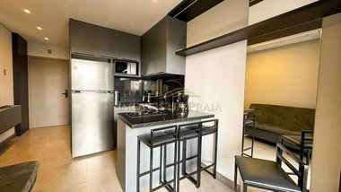 apartment em Avenida Central, Xangri-Lá - Xangri-Lá - RS