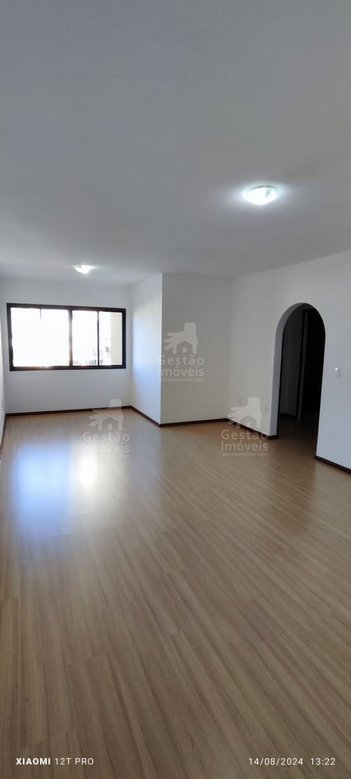 apartment em Avenida Joca Brandão, Centro - Itajaí - SC