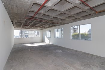 office em Avenida Cristóvão Colombo, Higienópolis - Porto Alegre - RS
