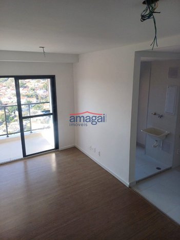apartment em Rua Laurent Martins, Jardim Esplanada II - São José dos Campos - SP