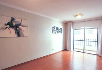 apartment em Avenida São João Batista, Rudge Ramos - São Bernardo do Campo - SP