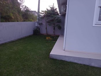 house em Rua Zúri Roberto da Silva, Bela Vista - Palhoça - SC