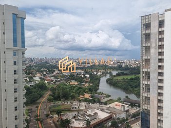 apartment em Avenida Doutor Adhemar Pereira de Barros, Bela Suiça - Londrina - PR