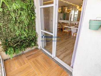 apartment em Rua Cajuru, Belenzinho - São Paulo - SP