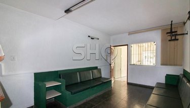 house em Rua Baluarte, Vila Olímpia - São Paulo - SP