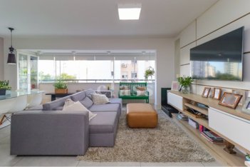 apartment em Rua Jari, Passo da Areia - Porto Alegre - RS