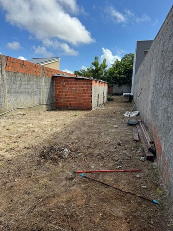 land_lot em Rua Izídio José Campina, Tamatanduba - Eusébio - CE