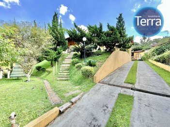 house em Estrada Fazendinha, Jardim Ana Estela - Carapicuíba - SP