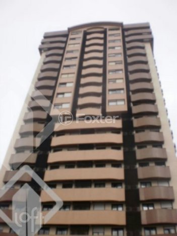 apartment em Avenida Borges de Medeiros, Centro Histórico - Porto Alegre - RS