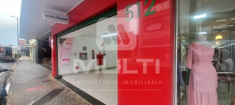 business em Rua Machado de Assis, Centro - Uberlândia - MG