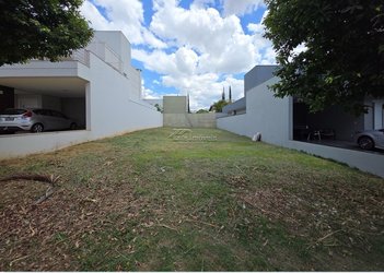 land_lot em Avenida Santana, Parque Ortolândia - Hortolândia - SP