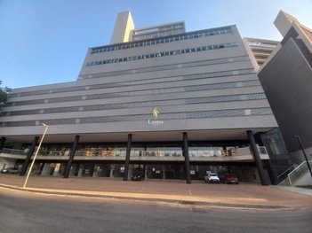 business em Rua das Acácias, Vale do Sereno - Nova Lima - MG