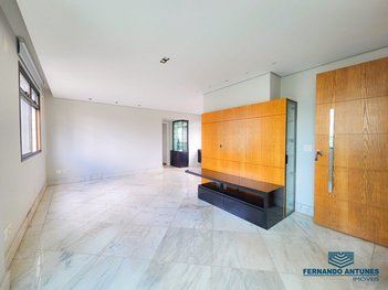 apartment em Rua Marquês de Maricá, Santo Antônio - Belo Horizonte - MG