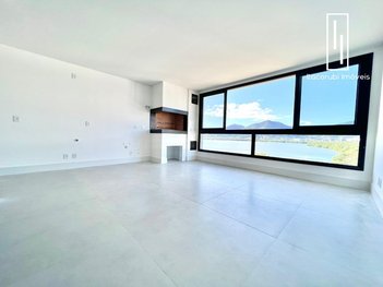 apartment em Rodovia João Paulo, João Paulo - Florianópolis - SC