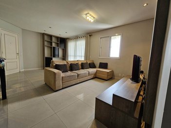 apartment em Avenida General Mac Arthur, Vila Lageado - São Paulo - SP