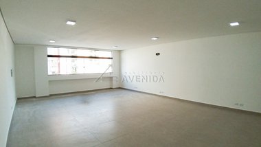 office em Rua Borba Gato, Vila Ipiranga - Londrina - PR