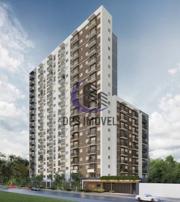 apartment em Rua Vitorino Carmilo, Barra Funda - São Paulo - SP