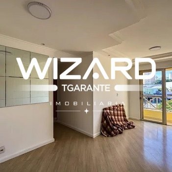 apartment em Rua dos Trilhos, Mooca - São Paulo - SP