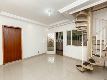 apartment em Rua Manuel José Velasco, Vila Nossa Senhora do Retiro - São Paulo - SP