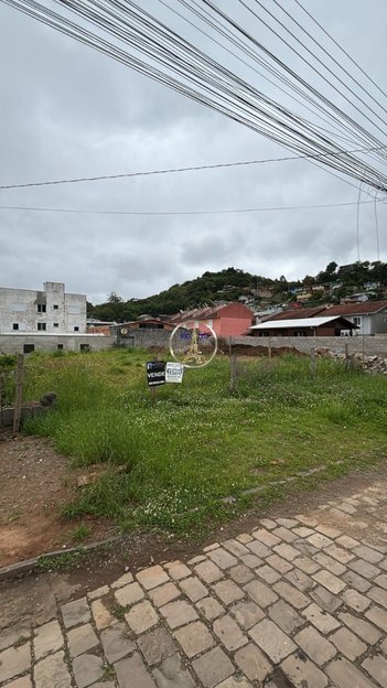 land_lot em Rua César Moreno de Souza, Diamantino - Caxias do Sul - RS