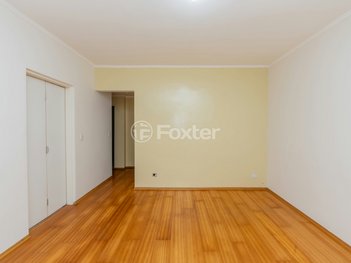 apartment em Rua Xingu, Vila Valparaíso - Santo André - SP