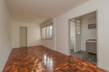 apartment em Joao Candido, Vila Ipiranga - Porto Alegre - RS