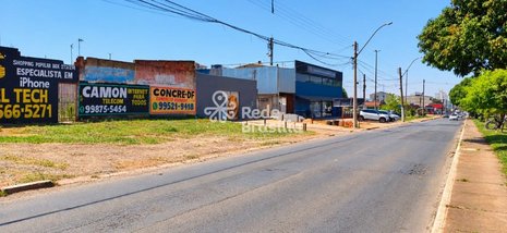 land_lot em QNN 25, Ceilândia Sul (Ceilândia) - Brasília - DF