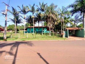 agricultural em Rua Ilha Do Marajó, Ibiporã - Ibiporã - PR