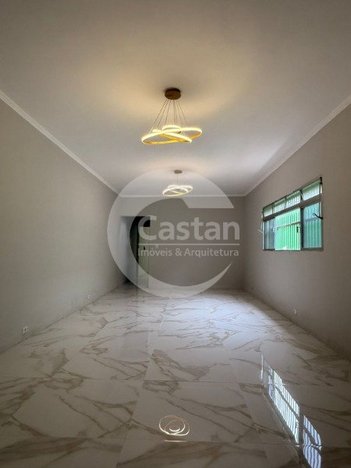 house em Rua Planeta, Chácara Belenzinho - São Paulo - SP