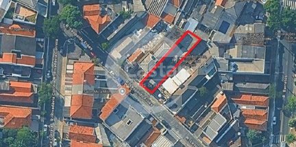 house em Rua Leopoldo Fróes, Alto da Mooca - São Paulo - SP