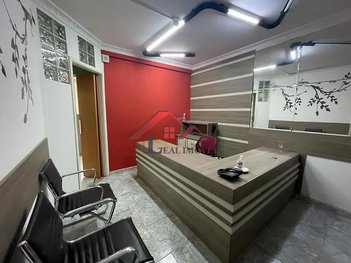 office em Rua Luís Pinto Fláquer, Centro - Santo André - SP