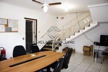 house em Avenida Tijucussu, Olímpico - São Caetano do Sul - SP