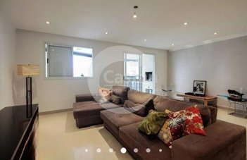 apartment em Rua Taquarytinga, Alto da Mooca - São Paulo - SP