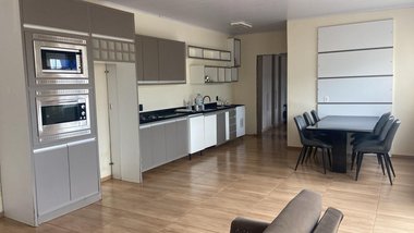 house em Rua Nilson Roque Ducatti, Santos Dumont - Chapecó - SC