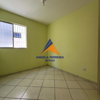 apartment em Rua Nilton Baldo, Paquetá - Belo Horizonte - MG