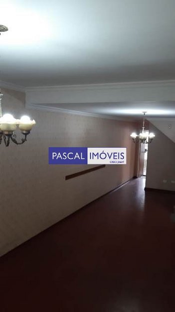house em Rua Doutor Jesuíno Maciel, Campo Belo - São Paulo - SP