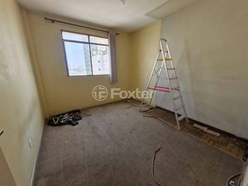 apartment em Rua Comendador João Gabriel, Mirandópolis - São Paulo - SP