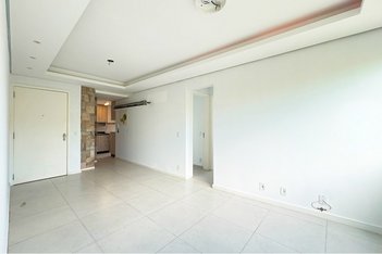 apartment em Rua Dorival Castilhos Machado, Aberta dos Morros - Porto Alegre - RS