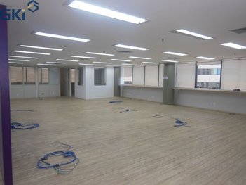 office em Rua Carnaubeiras, Jabaquara - São Paulo - SP