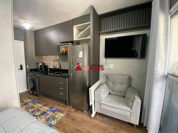apartment em Avenida Professor Francisco Morato, Butantã - São Paulo - SP