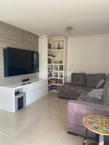 apartment em Rua Siqueira Campos, Centro - Santo André - SP