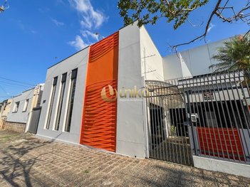 commercial_building em Rua Almirante Gonçalves, Água Verde - Curitiba - PR