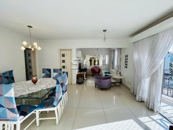 apartment em Rua Piracuama, Perdizes - São Paulo - SP