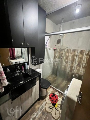 apartment em Rua Ipamoriti, Campina - São Leopoldo - RS