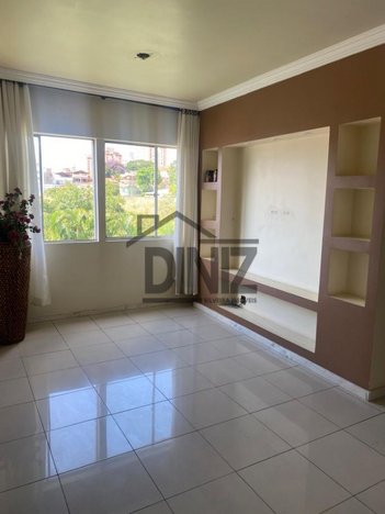 apartment em Rua Conceição do Pará, Santa Inês - Belo Horizonte - MG
