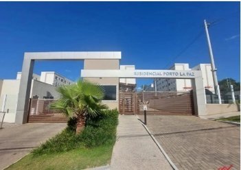 apartment em Avenida Protásio Alves, Morro Santana - Porto Alegre - RS
