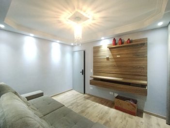 apartment em Rua Madre Cecília, Centro - Piracicaba - SP