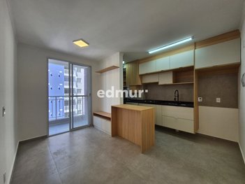 apartment em Rua Copas, Campestre - Santo André - SP