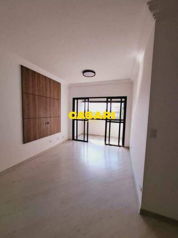 apartment em Rua Continental, Jardim do Mar - São Bernardo do Campo - SP
